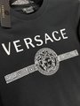 Newest versace medusa logo sweatshirt versace sweatshirt 