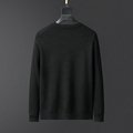 lv barcode crew neck knitwear lv sweater 1A5CE9