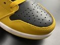 Jordan 1 Retro High Pollen OG Nike air Mens GUARANTEED PRE ORDER Black 555088-70