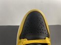Jordan 1 Retro High Pollen OG Nike air Mens GUARANTEED PRE ORDER Black 555088-70