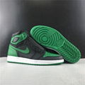  Air Jordan 1 Retro High OG “Pine Green” jordan shoes jordan sneaker 555088-030 1