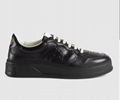 Men's GG embossed sneaker       shoes