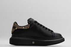         Men's Oversized Sneaker in Gold/black         shoes  (Hot Product - 1*)