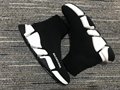 Balenciaga shoes balenciaga sneaer balenciaga MEN'S SPEED RECYCLED KNIT TRAINERS