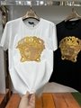 versace medusa music t-shirt versace tshirt versace men tshirt 
