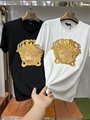 versace medusa music t-shirt versace tshirt versace men tshirt 