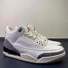 Air Jordan aj3 shoes jordan sneaker jordan shoes (Hot Product - 6*)