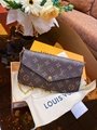 LV Félicie Pochette bags M61276 bags lv women bags lv bags lv handbag   