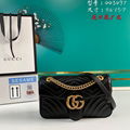       shoulder bag       bags       bag gg marmont small shoulder bag 