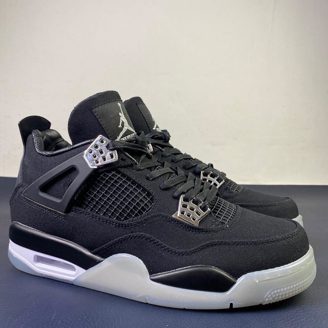 air jordan 4 retro AJ4 136863 jordan shoes jordan sneaker