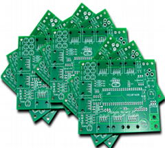 4 Layer PCB