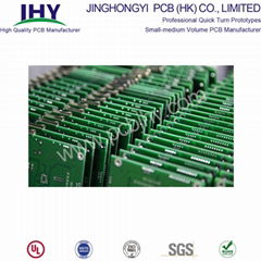 PCB Assembly Services In China