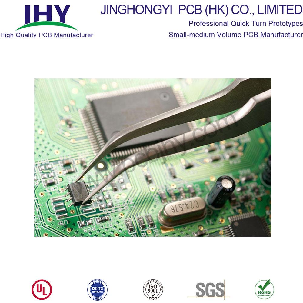 PCB Assembly Services In China 4