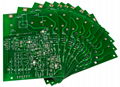 Rigid PCB China manufacturer 1