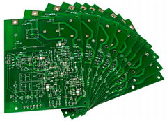 Rigid PCB China manufacturer