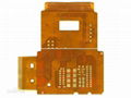 Rigid Flexible PCB China Manufacturer