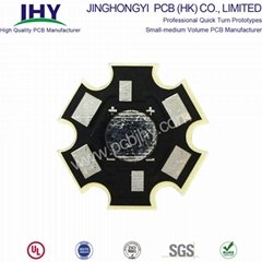 Metal Core PCB China Manufacturer