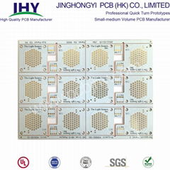 Thick Copper PCB China Manufacturer