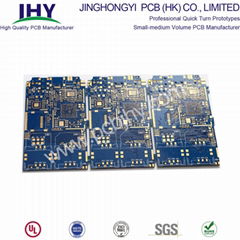 HDI PCB China Manufacturer