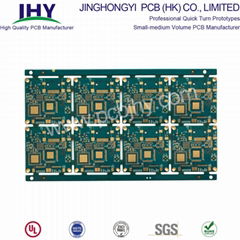 Impedance Control PCB China Manufacturer