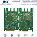BGA PCB China Manufacturer