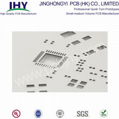 PCB Stencil China Manufacturer