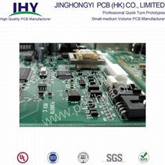 PCB Assembly Service China Manufacturer