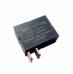SINGLE-PHASE RELAY-GRT508B-100A