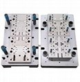 High quality electronic parts stamping die 1