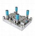 Highly Quality Automotive Terminals Stamping Die 1