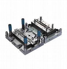 Customized Electronic Parts Stamping Die