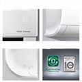 LG wall mounted variable frequency air condition 3