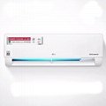 LG wall mounted variable frequency air condition 5