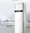 Panasonic DC Inverter Vertical Air Conditioner