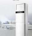 Panasonic DC Inverter Vertical Air