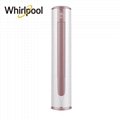 Whirlpool Frequency Conversion Cylindrical Cabinet Air Conditioning 1