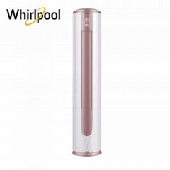 Whirlpool Frequency Conversion