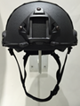 ballistic helmet