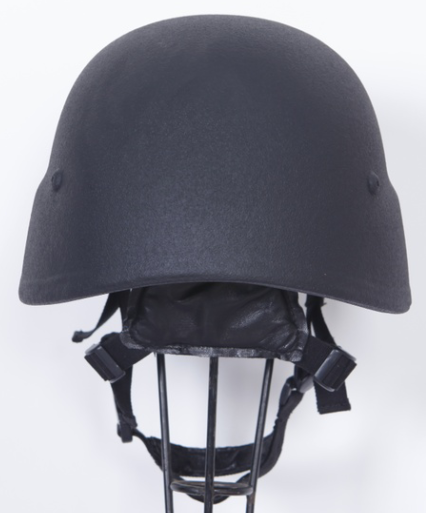 NIJ IIIA PASGT bulletproof helmet 3