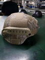 airsoft tactical helmet 