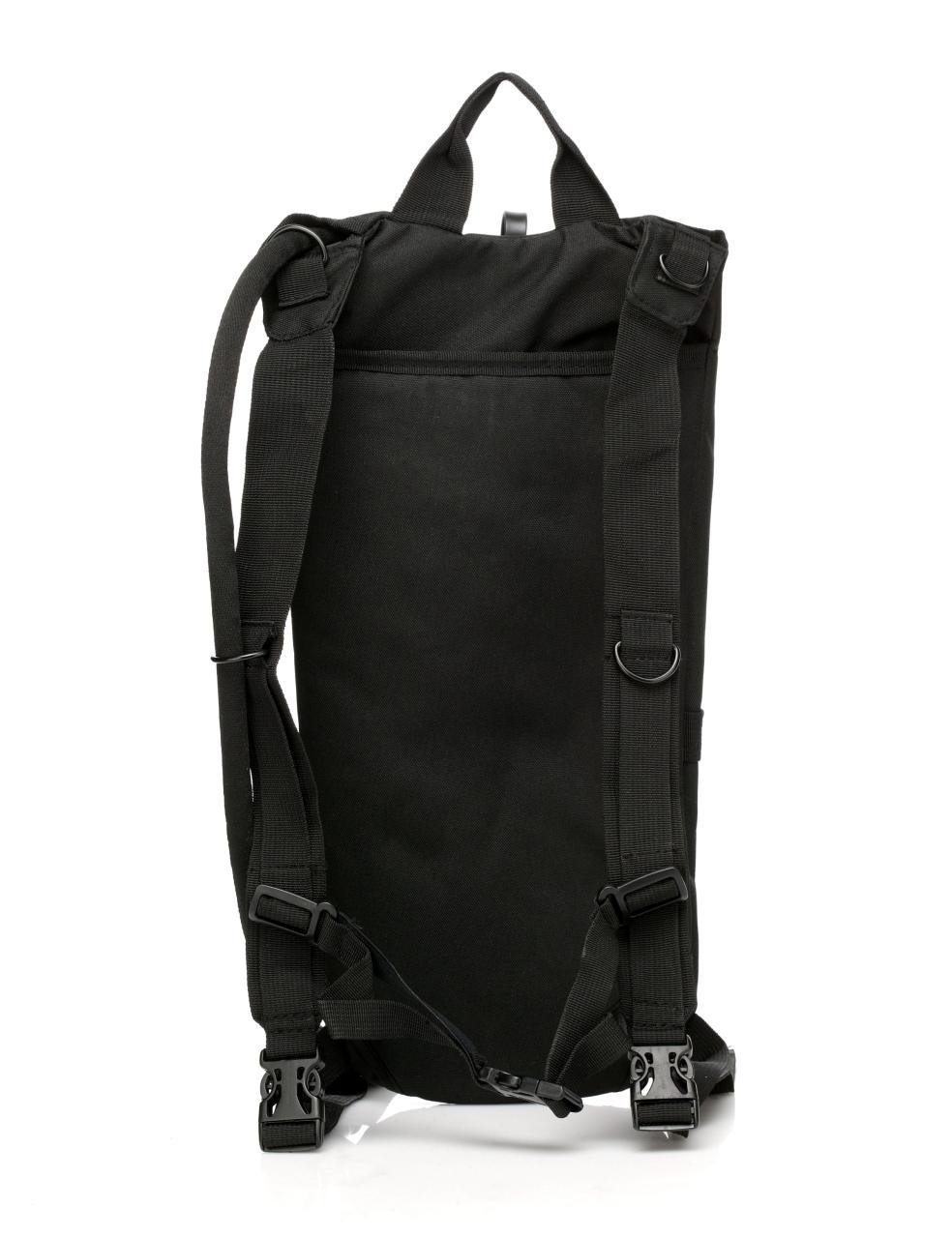 hydration backpack (black) 2