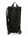 hydration backpack (black)