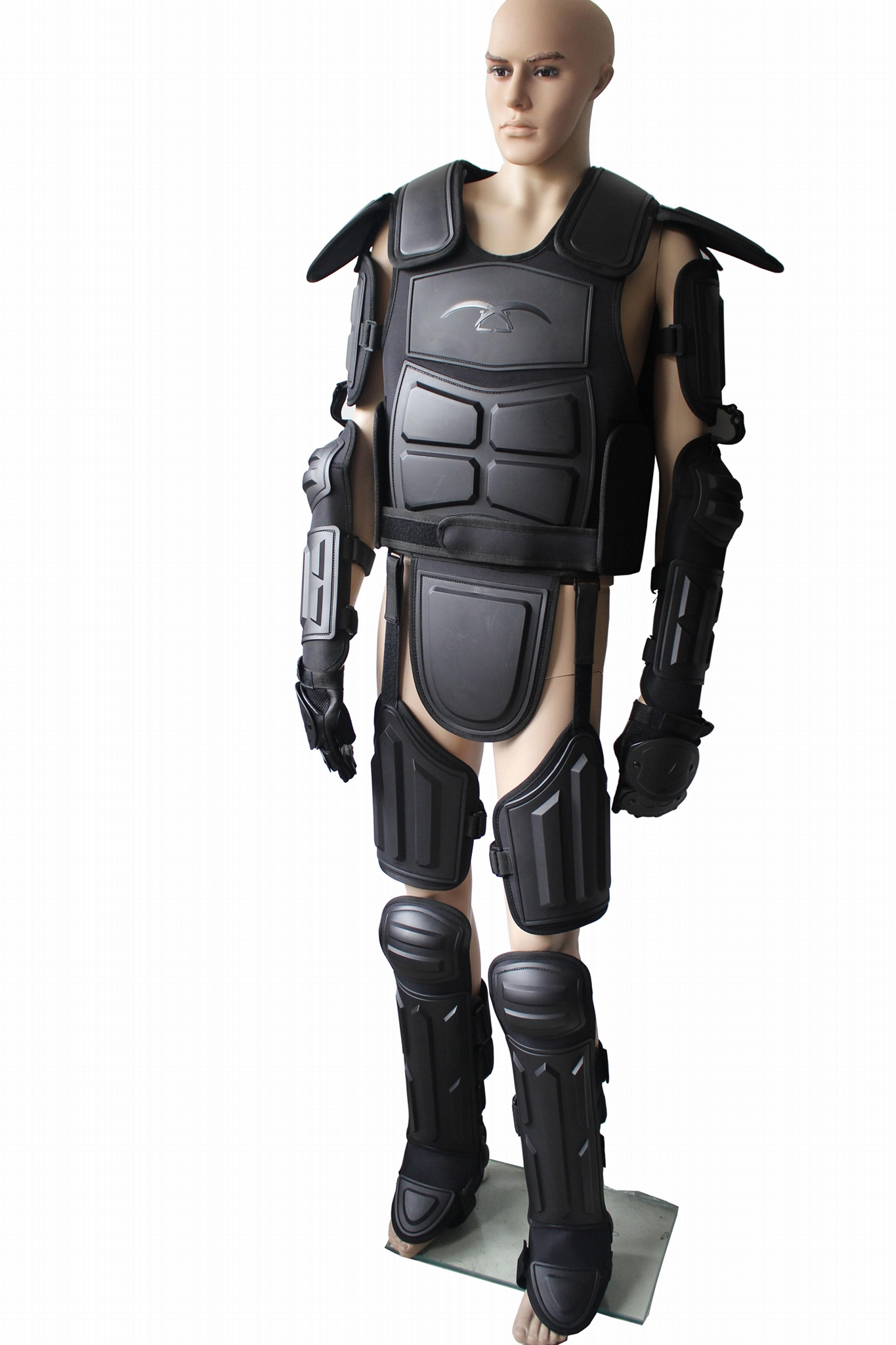 anti riot uniform military supplies 2