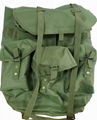 Military Alice Backpack