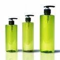 500ml 1000ml Cosmetic Hair care Container Bottle 1