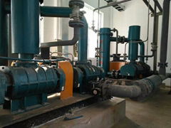 industrial blowers