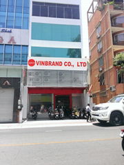 Vinbrand Co., Ltd