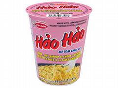 HAO HAO INSTANT NOODLES