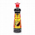 NAM NGU FISH SAUCE