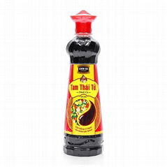 NAM NGU FISH SAUCE 